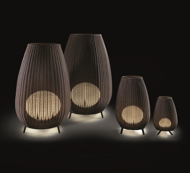 Amphora 2 alex fernandez camps et gonzalo mila lampadaire floor light  bover 0233003p744  design signed nedgis 114073 product