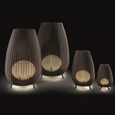 Amphora 2 alex fernandez camps et gonzalo mila lampadaire floor light  bover 0233003p744  design signed nedgis 114073 thumb