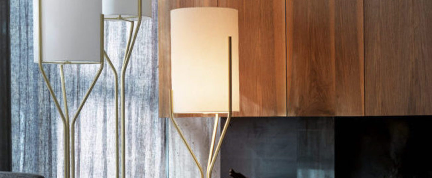 banner-image Lampadaire arborescence xs blanc et laiton o33cm h125cm cvl normal