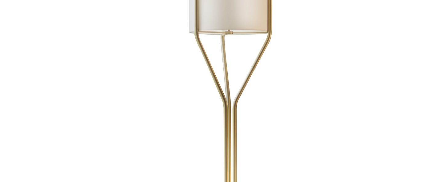 banner-image Lampadaire arborescence xxl blanc et laiton o40cm h210cm cvl normal
