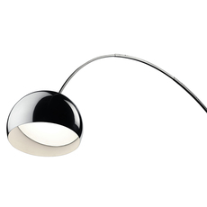 Arco led achille castiglioni lampadaire floor light  flos f0303000   design signed 98411 thumb