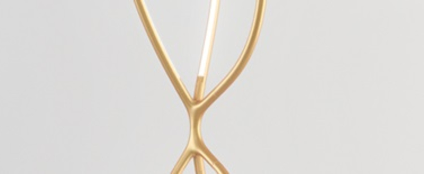 banner-image Lampadaire arrival floor laiton l37 3cm h192cm artemide normal
