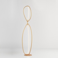 Arrival floor ludovica roberto palomba lampadaire floor light  artemide 1552010a  design signed nedgis 111223 thumb