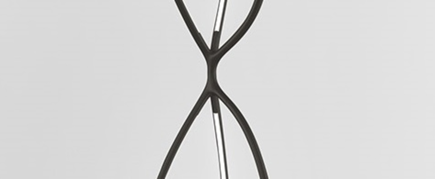 banner-image Lampadaire arrival floor noir l37 3cm h192cm artemide normal