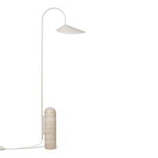 Arum floor lamp trine andersen lampadaire floor light  ferm living 100133 101  design signed nedgis 99953 thumb