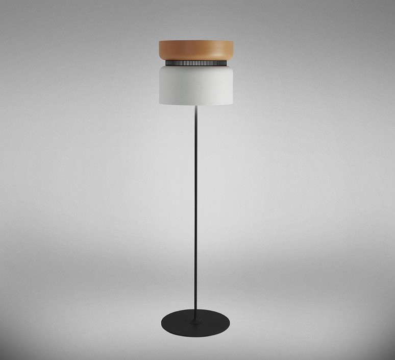 Aspen f40 werner aisslinger b lux aspen f40 mango snow luminaire lighting design signed 18119 product