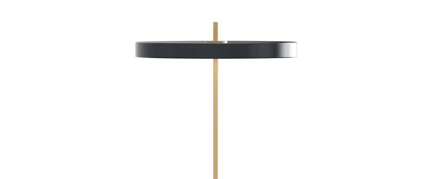 banner-image Lampadaire asteria floor vert led 3000k 1100lm o43cm h150cm umage normal
