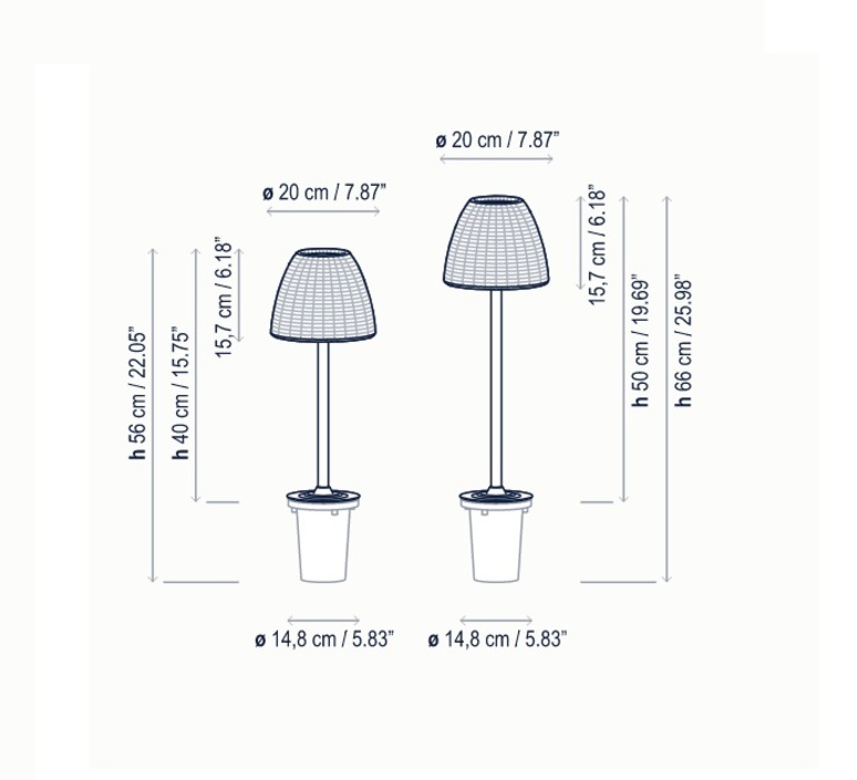 Atticus b 66  lampadaire floor light  bover 3100540003  design signed nedgis 118475 product