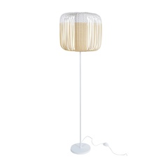 Bamboo light arik levy lampadaire floor light  forestier 20980  design signed 42558 thumb