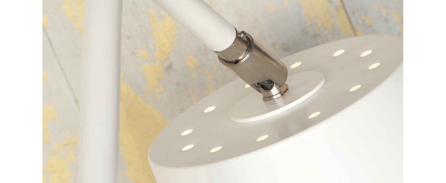 banner-image Lampadaire barcelona blanc h151cm it s about romi normal