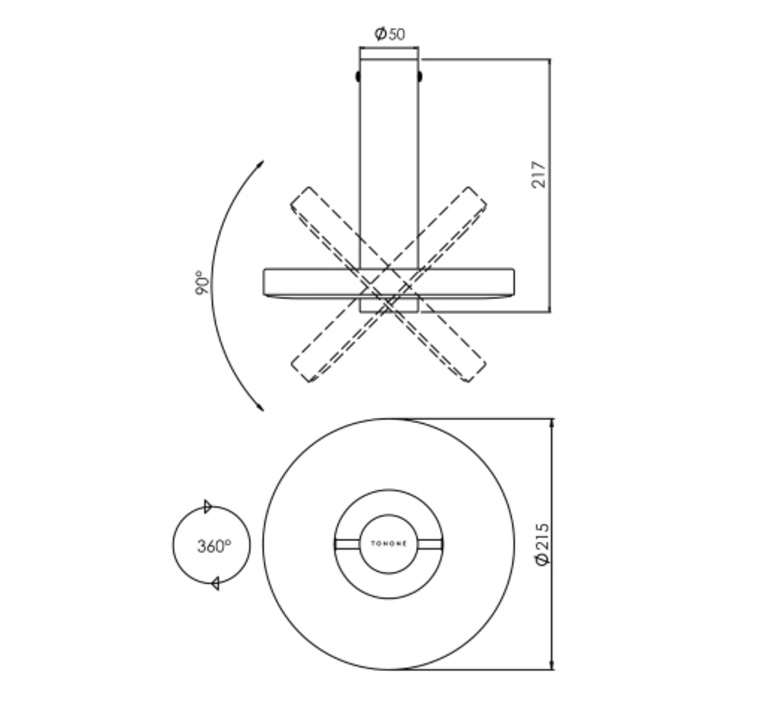 Vertical 80359 product