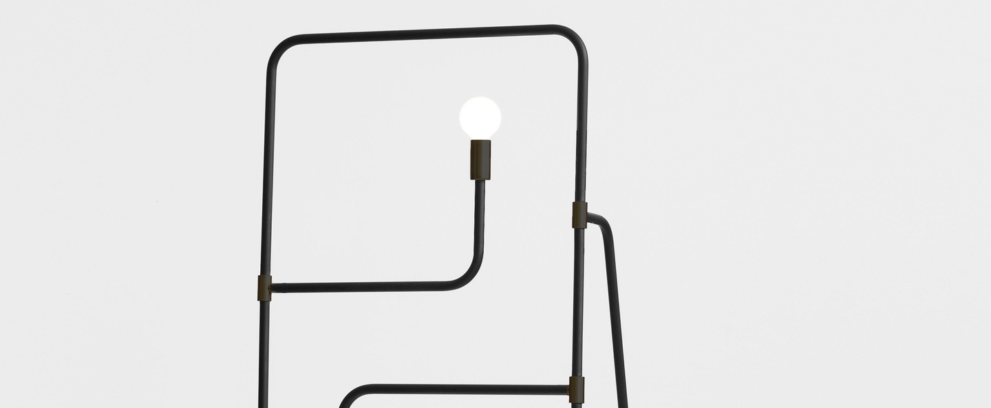 banner-image Lampadaire beaubien 01 graphite l43cm h152cm lambert fils normal