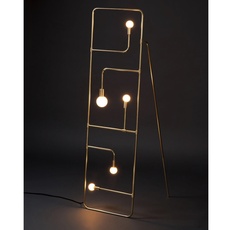 Beaubien 01 studio lambert fils lampadaire floor light  lambert fils bea01flbrbrbk  design signed nedgis 115545 thumb