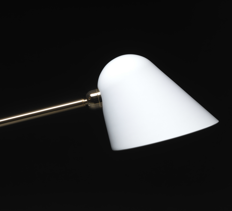 Beghina giulia guido guarnieri lampadaire floor light  tato italia tbe400 0923  design signed nedgis 63147 product