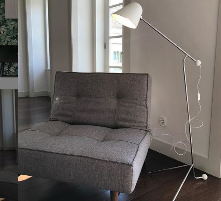 Beghina giulia guido guarnieri lampadaire floor light  tato italia tbe400 0125  design signed nedgis 63158 product