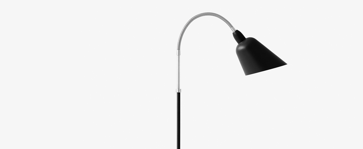 banner-image Lampadaire bellevue aj7 noir led l60cm h130cm andtradition normal
