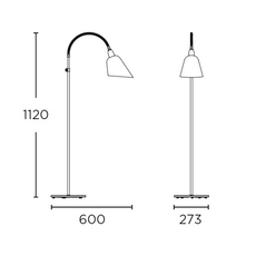 Bellevue arne jacobsen andtradition 20811194 luminaire lighting design signed 28505 thumb