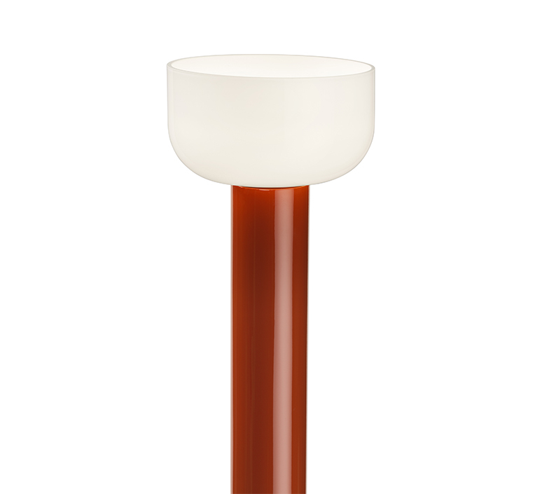 Bellhop edward barber jay osgerby edward barber jay osgerby lampadaire floor light  flos f1070075  design signed nedgis 110114 product