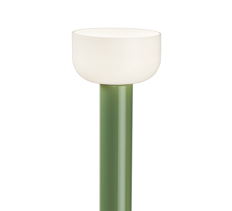 Bellhop edward barber jay osgerby edward barber jay osgerby lampadaire floor light  flos f1070039  design signed nedgis 110124 product