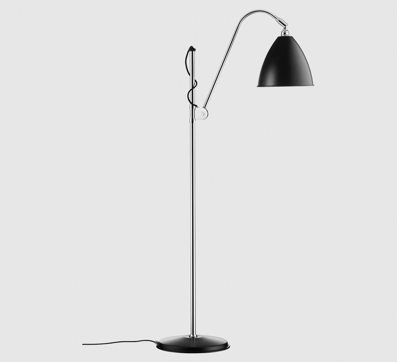 Best lite bl3 medium  lampadaire floor light  gubi 001 03161   design signed 39566 product