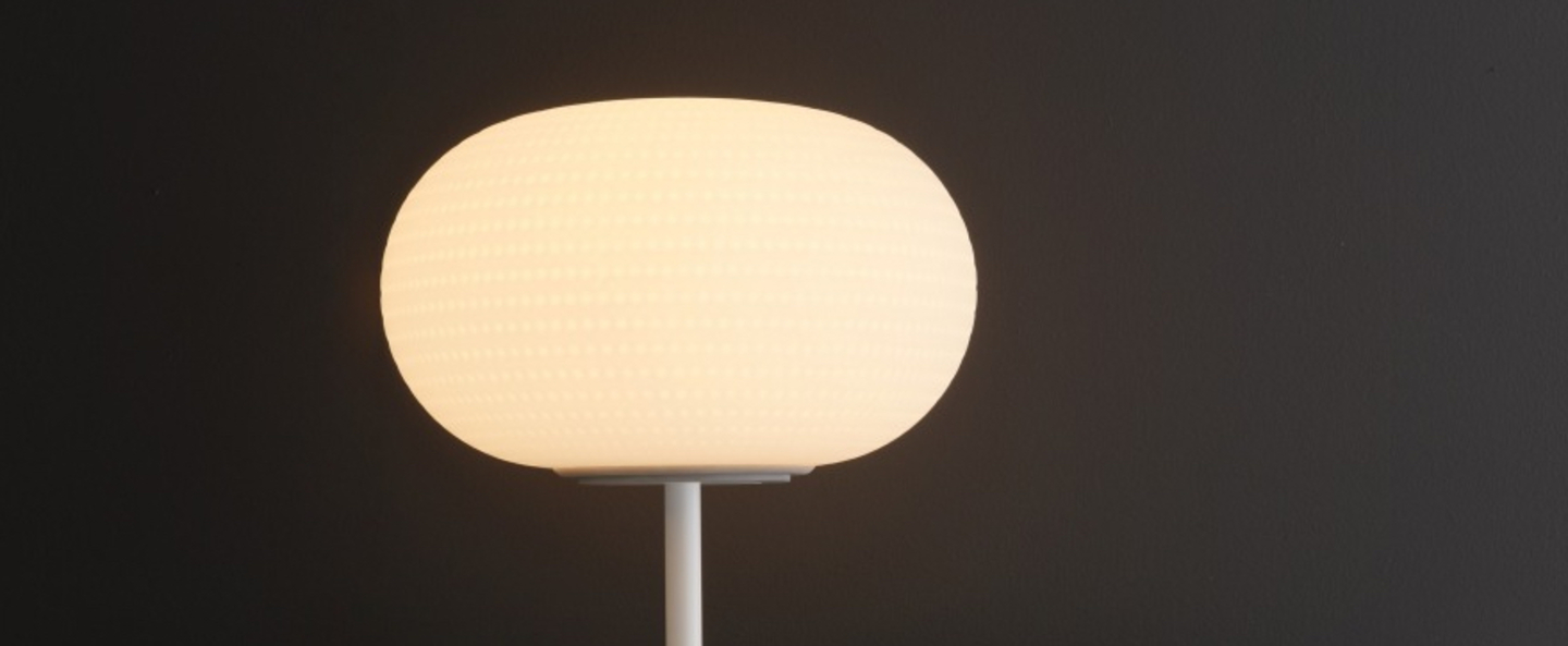 banner-image Lampadaire bianca led blanc h130cm fontana arte normal