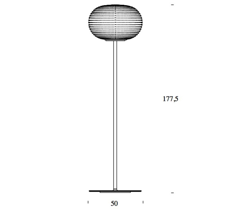 Bianca led  fontanaarte 4309 1bi luminaire lighting design signed 20108 product