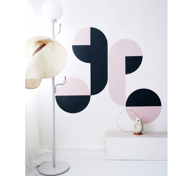 Big darling portementau maria gustavsson lampadaire floor light  swedish ninja bfl05   design signed nedgis 118090 product