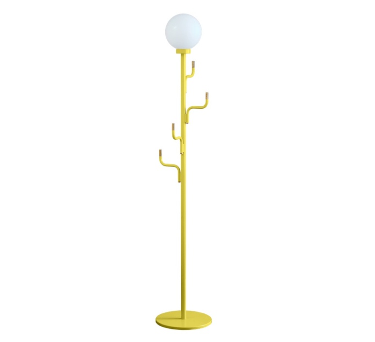 Big darling portementau maria gustavsson lampadaire floor light  swedish ninja bfl08   design signed nedgis 118102 product