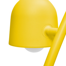 Lampadaire big lebow jaune o186cm h234cm fatboy 160228 thumb