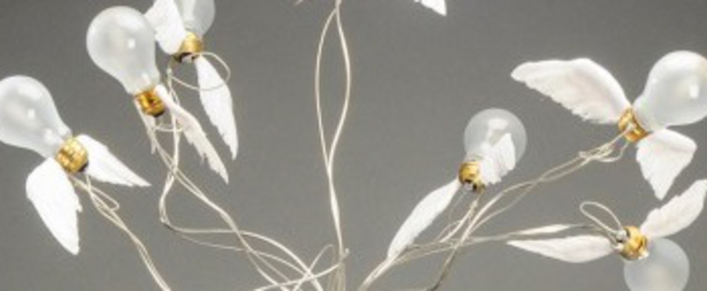 banner-image Lampadaire birdie s busch blanc transparent o50cm h95cm ingo maurer normal