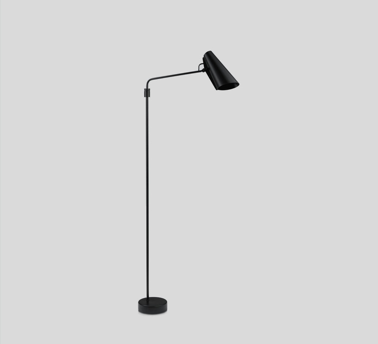 Birdy swing birger dahl lampadaire floor light  northern 629  design signed nedgis 142278 product