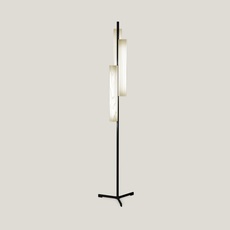 Black note tr ramon esteve studio lampadaire floor light  lzf bknt p tr bk led dim 20  design signed nedgis 77032 thumb