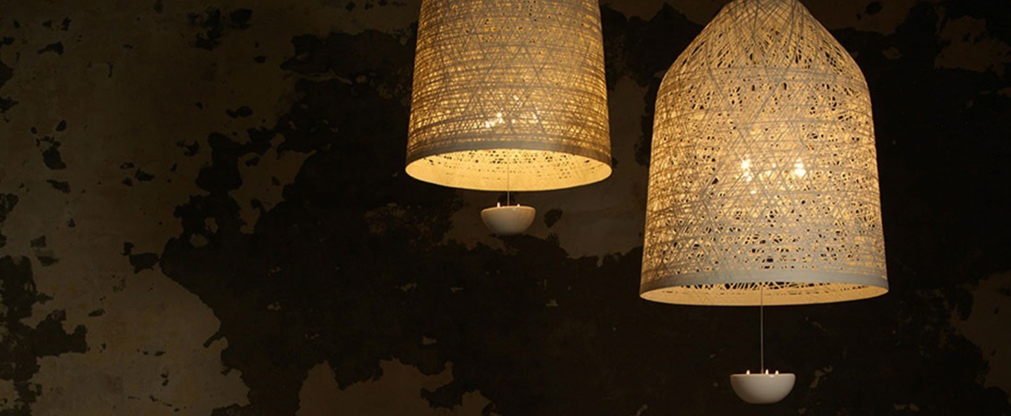 banner-image Lampadaire black out blanc h180cm karman normal