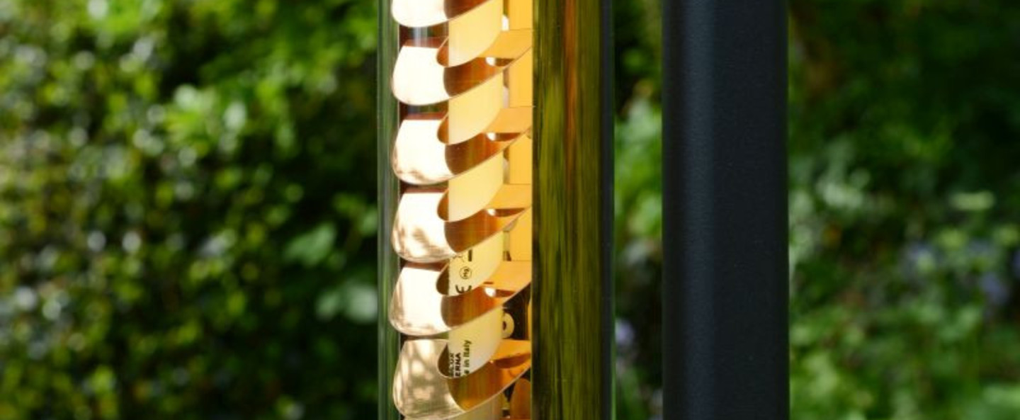 banner-image Lampadaire bodom noir et or led l38cm h205cm sammode normal