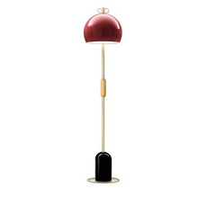 Bon ton cristina celestino lampadaire floor light  torremato n7b3ao  design signed 52360 thumb