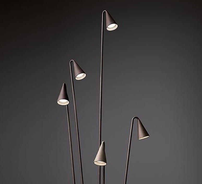 Meridiano 4710 jordi vilardell et meritxell vidal lampadaire floor light  vibia 471007 1  design signed nedgis 81676 product