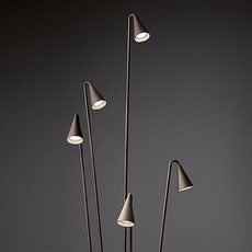 Meridiano 4710 jordi vilardell et meritxell vidal lampadaire floor light  vibia 471007 1  design signed nedgis 81676 thumb