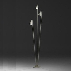 Meridiano 4710 jordi vilardell et meritxell vidal lampadaire floor light  vibia 471007 1  design signed nedgis 81680 thumb