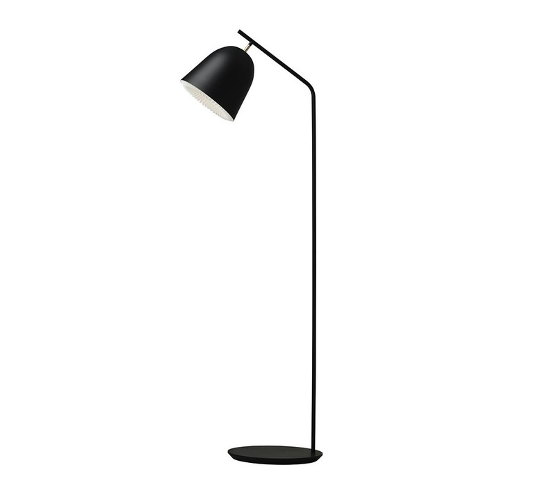 Cache aurelien barbry lampadaire floor light  le klint 355 b  design signed 50351 product