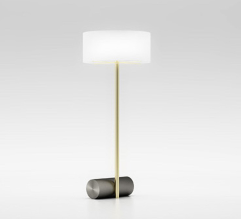 Calee xl  lampadaire floor light  cvl calee floor xl  design signed 53366 product