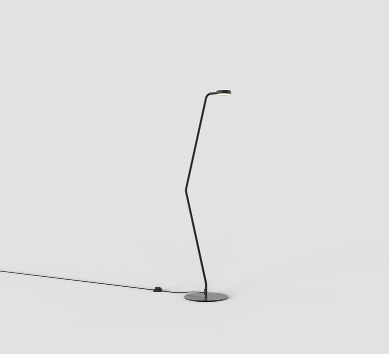 Cap studio frandsen design  lampadaire floor light  frandsen 127388  design signed nedgis 142424 product