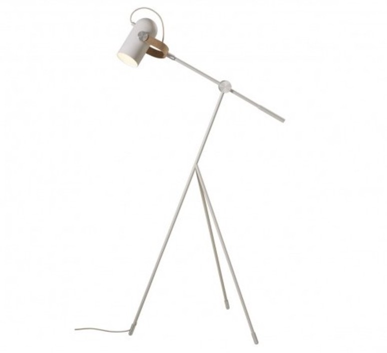 Carronade markus jonhasson lampadaire floor light  le klint 360 ss  design signed 50393 product