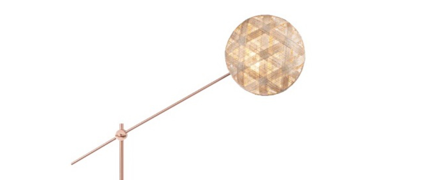 banner-image Lampadaire chanpen hexagonal naturel cuivre o36cm h142 214cm forestier normal
