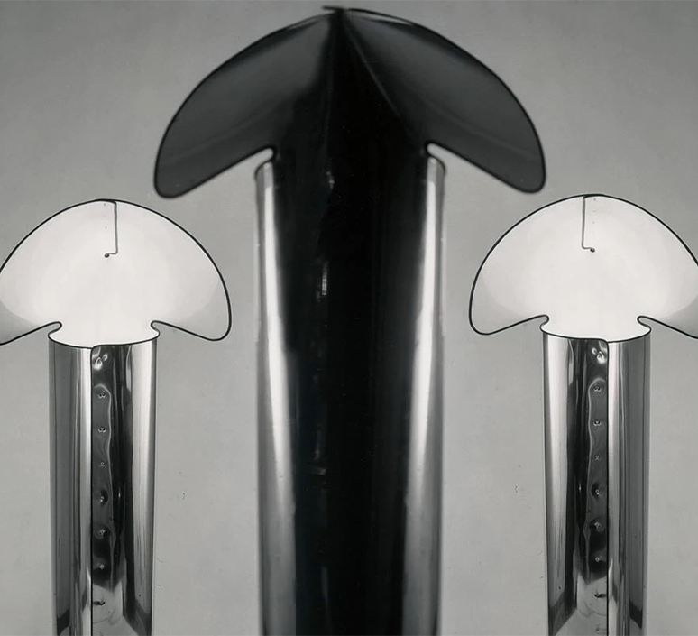 Chiara mario bellini lampadaire floor light  flos f1590056  design signed nedgis 124389 product