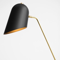 Cliff sol studio lambert fils lampadaire floor light  lambert fils cli02bkbr  design signed nedgis 114311 thumb