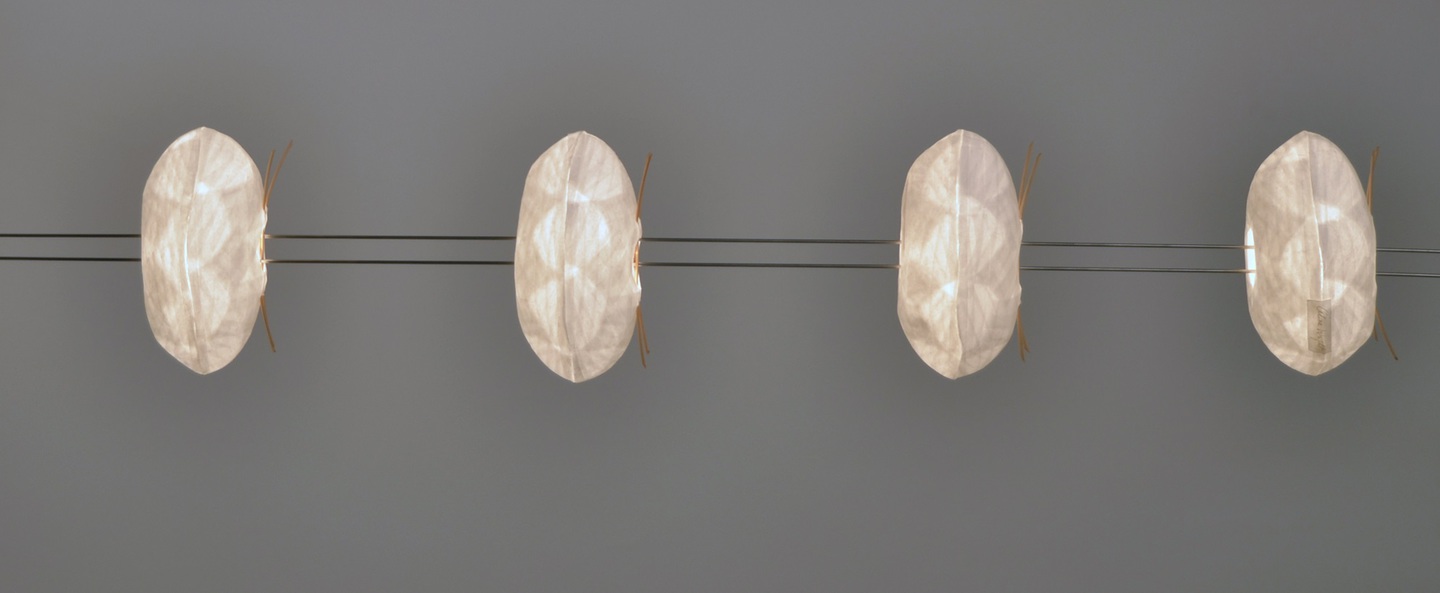 banner-image Lampadaire cocon blanc h153cm celine wright normal