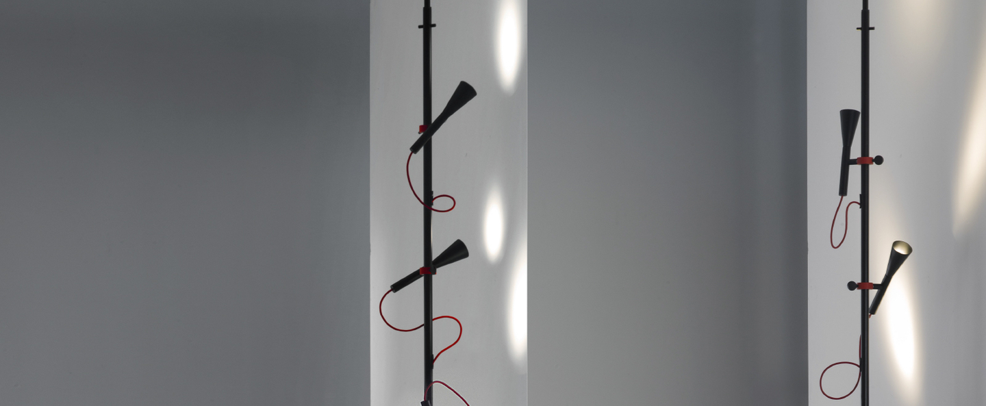 banner-image Lampadaire colibri noir h300cm martinelli luce normal