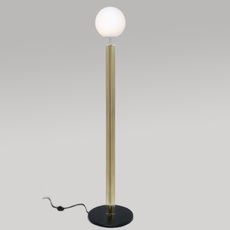 Column gwendolyn et guillane kerschbaumer lampadaire floor light  atelier areti floor lamp column  design signed 48066 thumb