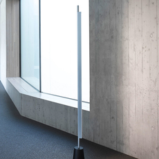 Compendium d81tn daniel rybakken lampadaire floor light  luceplan 1d810tn00020 1d810 100001 d81 1  design signed 54848 thumb