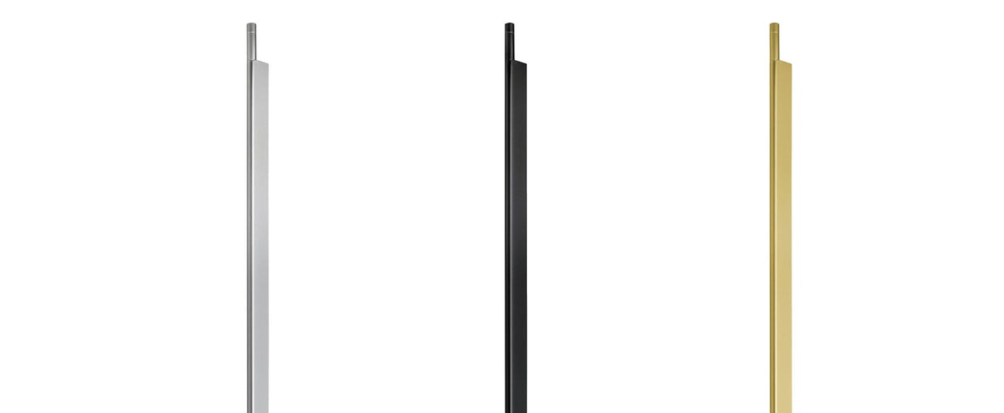 banner-image Lampadaire compendium d81tn laiton led o15cm h185cm luceplan normal